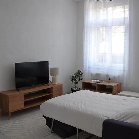 Lumineux Proche Centre Apartamento Arras