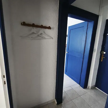 Appartement Lumineux Proche Centre *